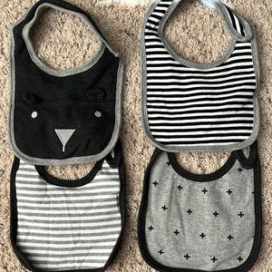 Baby Bibs